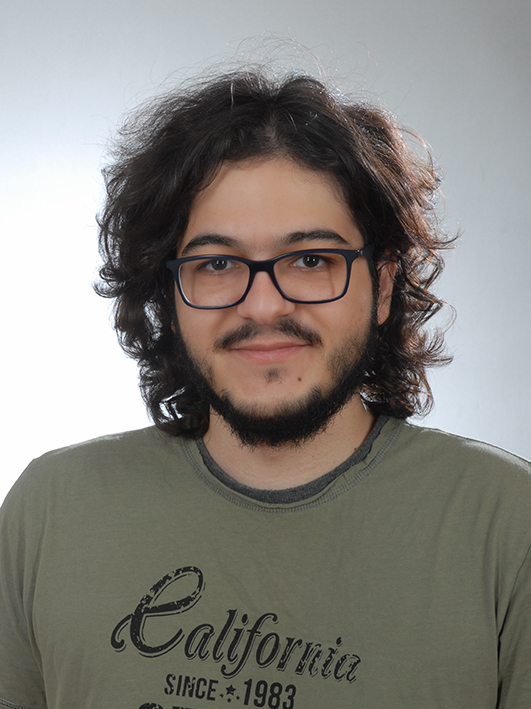 Yusuf Bahadır YILDIZ