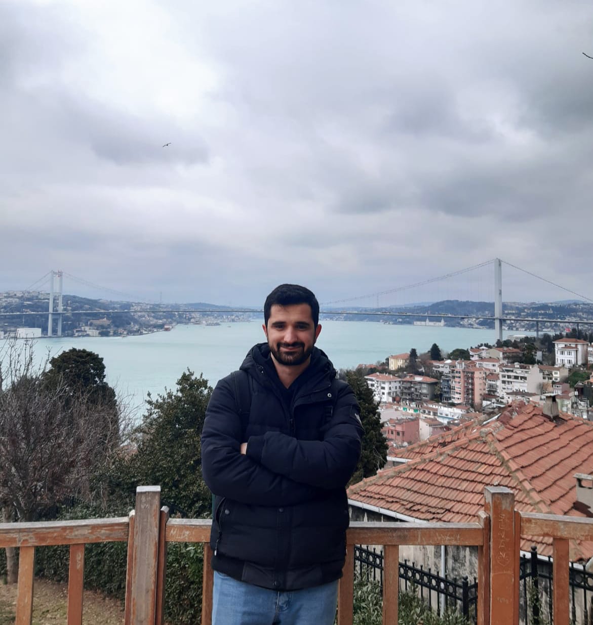 Murat DÜZCE