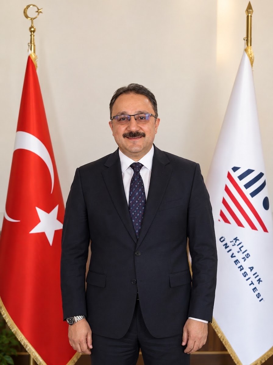Bilgehan PAMUK