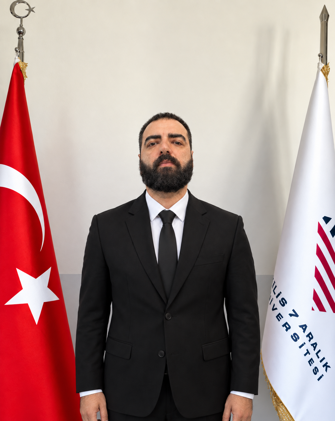 Halil İbrahim DÖNMEZ