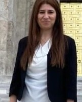 İpek AĞCADAĞ ÇELİK