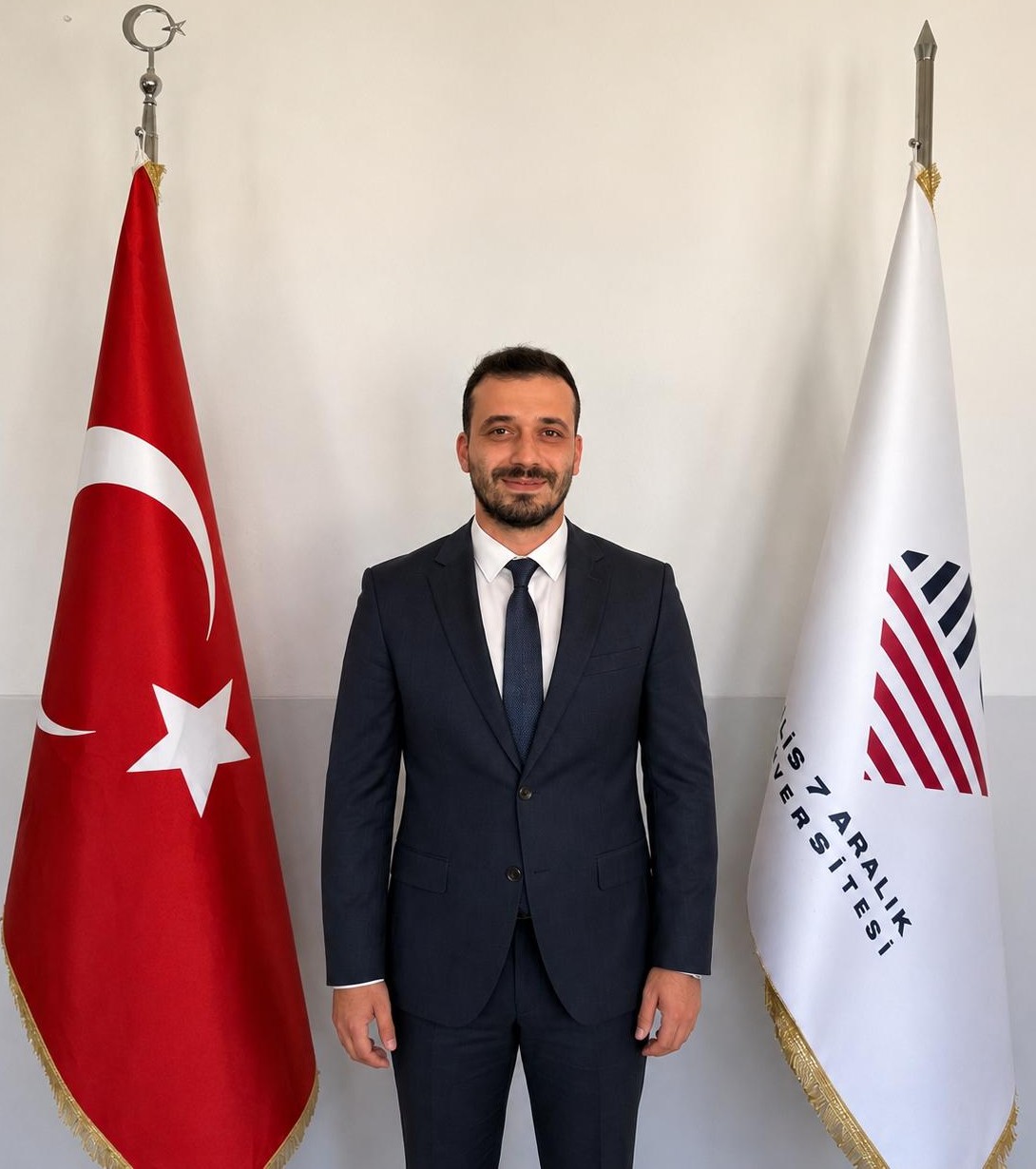 Mustafa KOYUNCU 