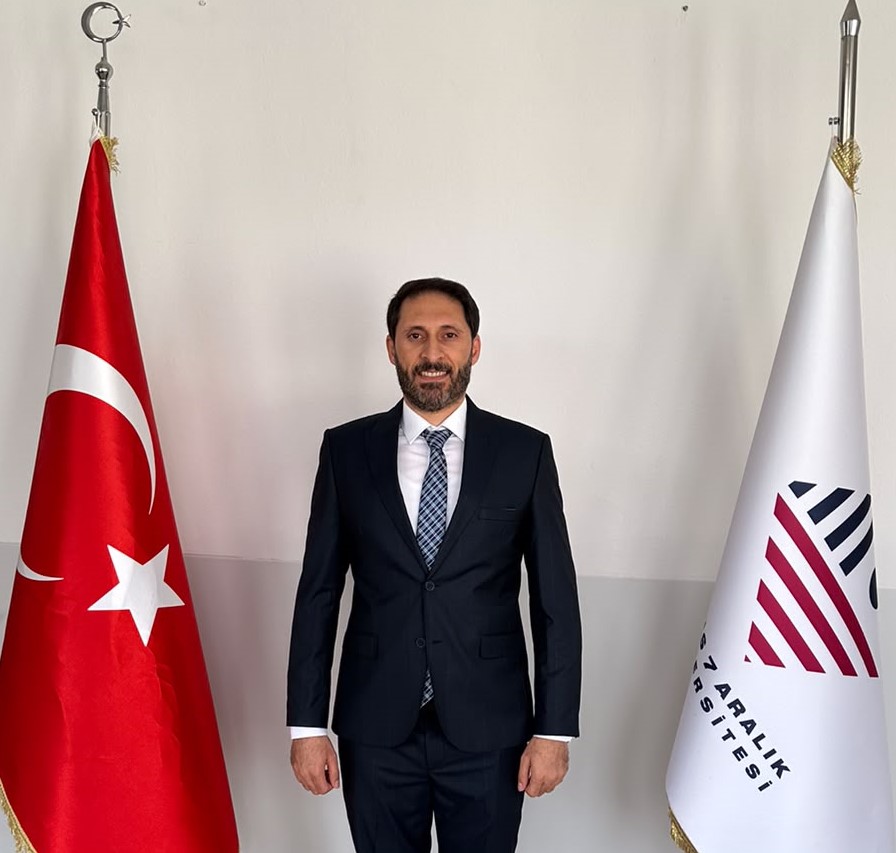 Muhammet ABAZOĞLU