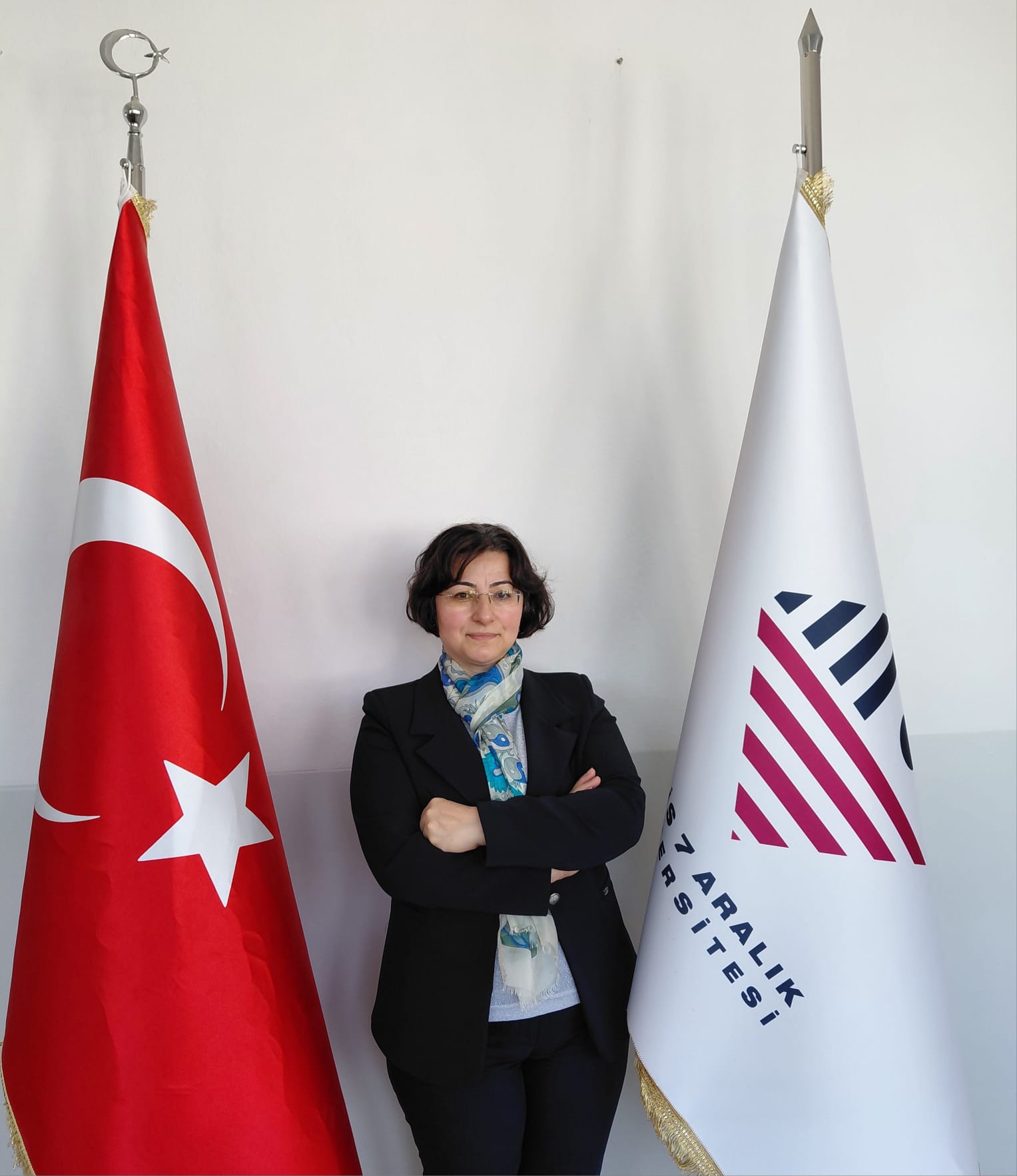 Telli AKHUNDOVA KORKMAZ