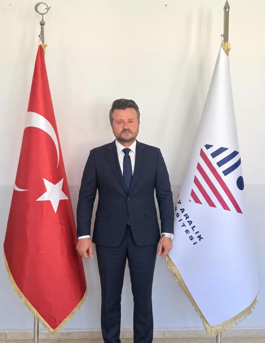 Hasan YENİDOĞAN