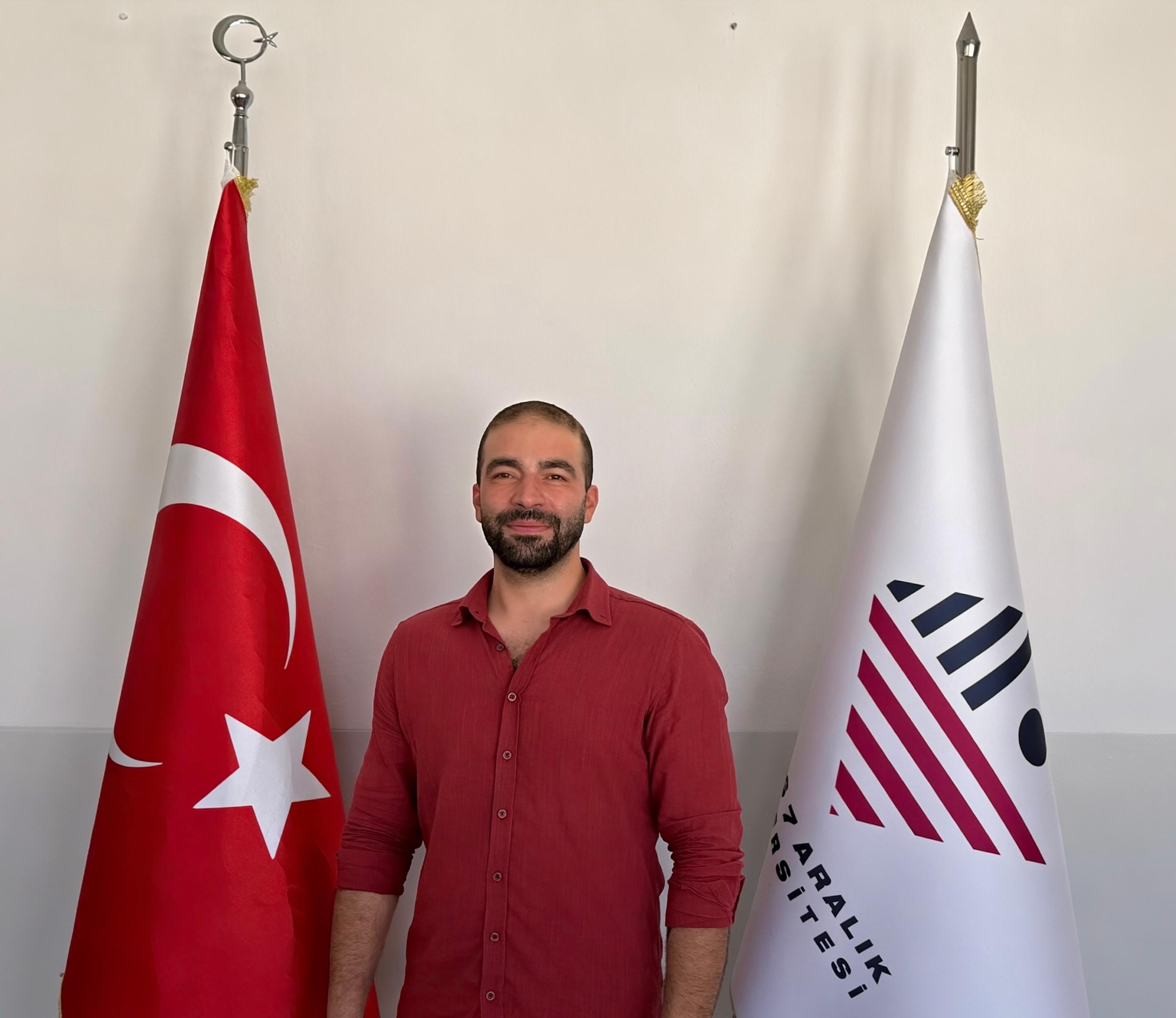 Yunus Emre SOLGUN
