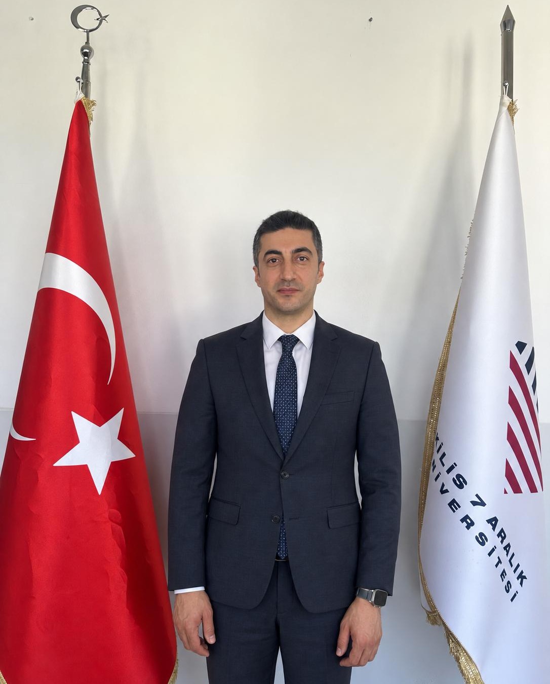 Bilal GÖRENTAŞ