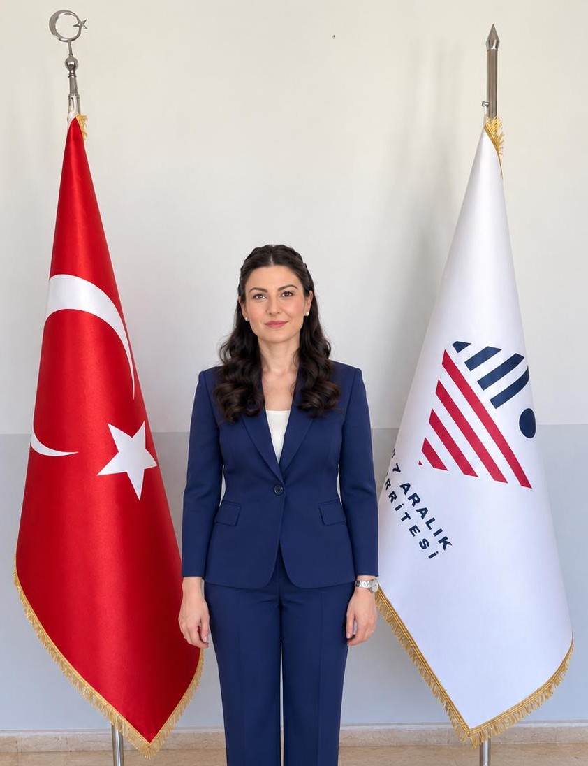 Hilal KUTLU ALANCI