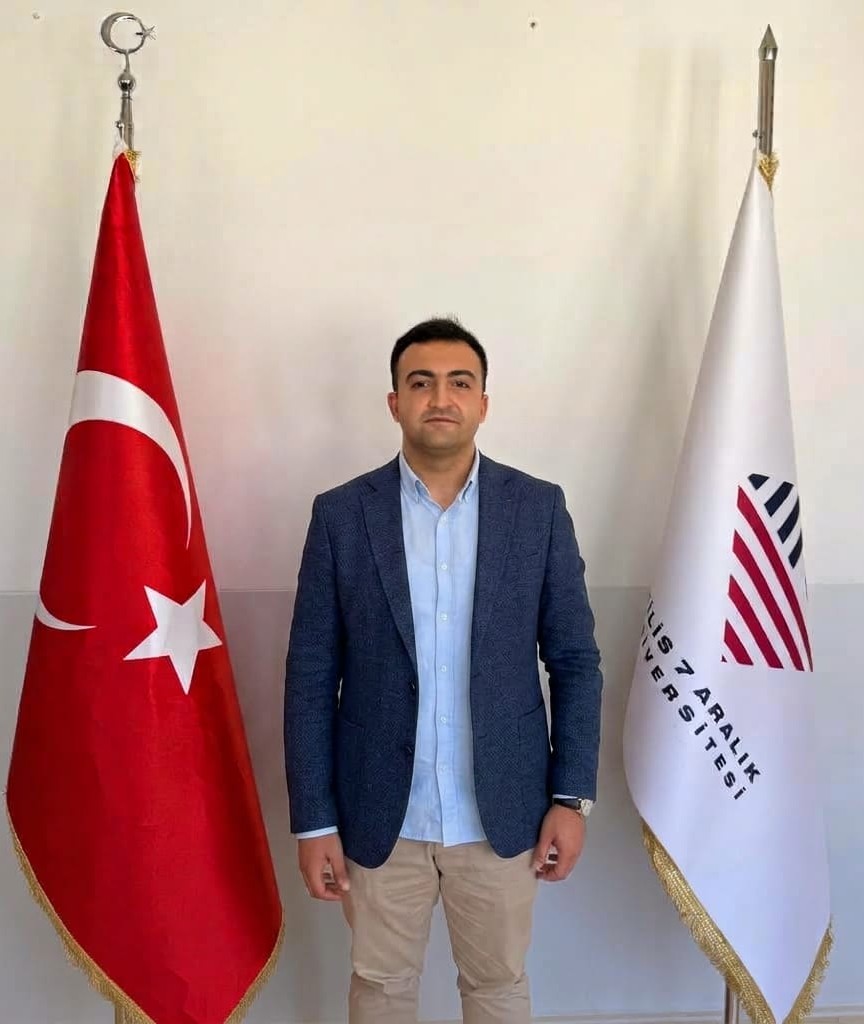 Mücahit Orkun İKİNCİ