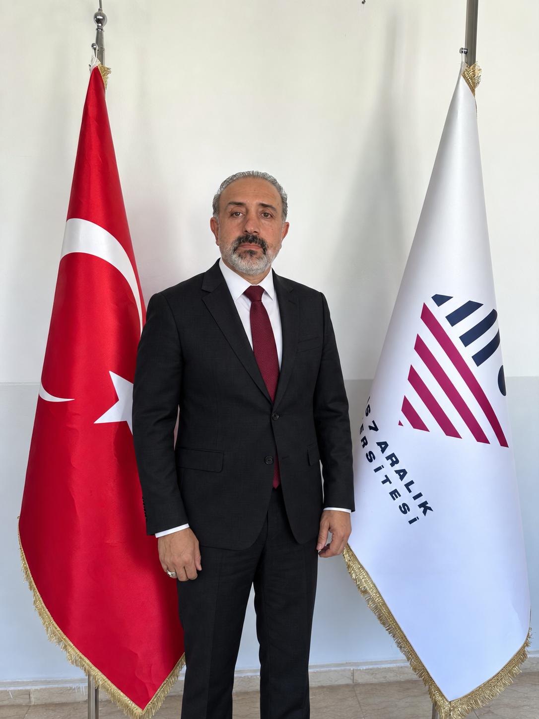 Osman TAŞKIN