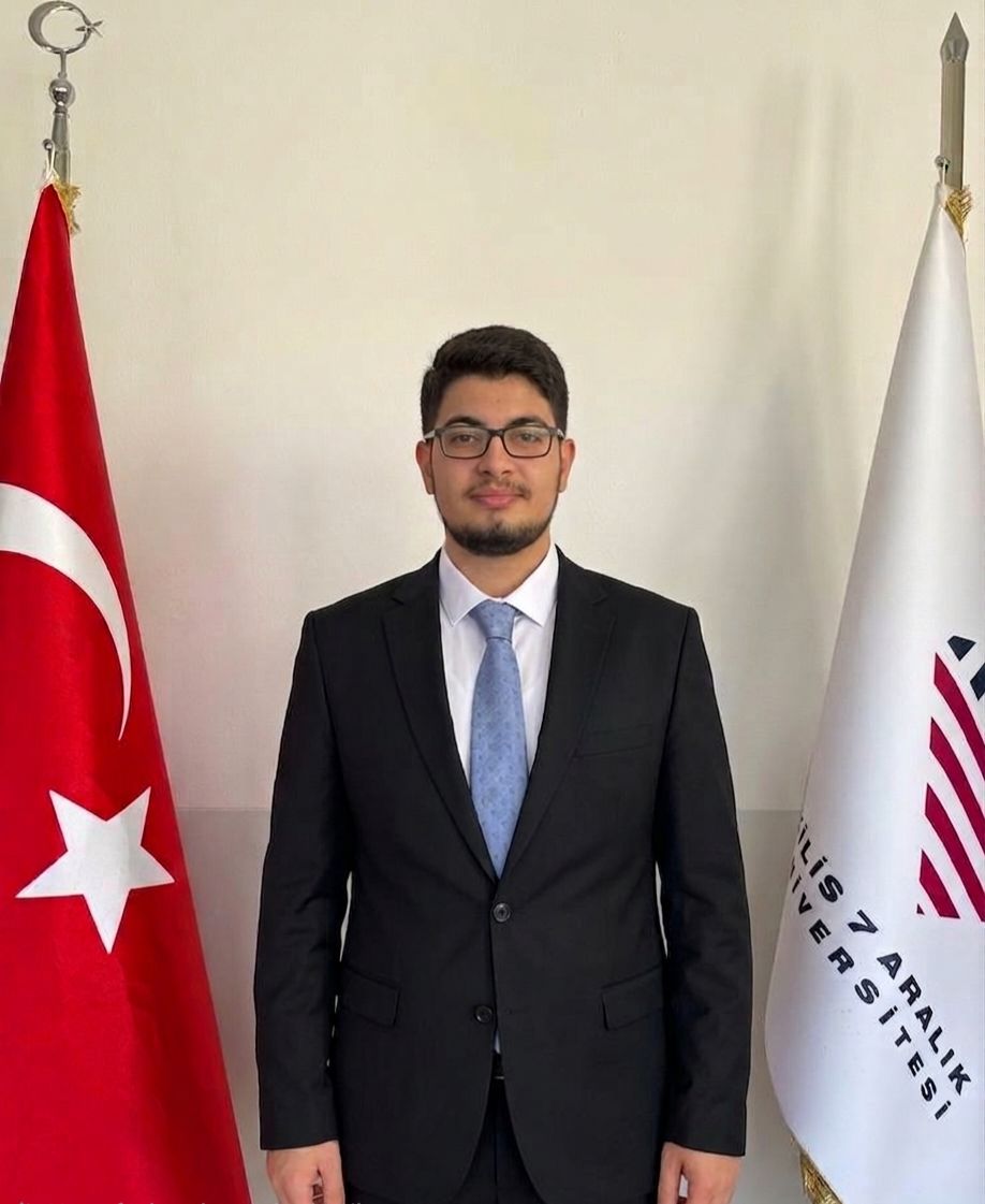 Berkehan BAKIR