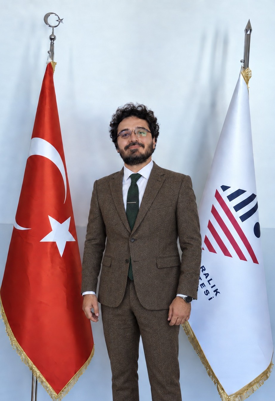 Cihan ŞİMŞEK