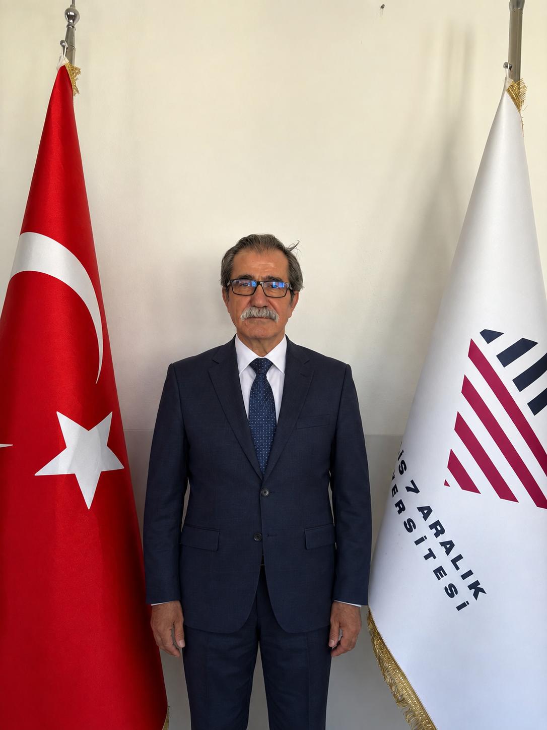 İsmail PEHLİVAN