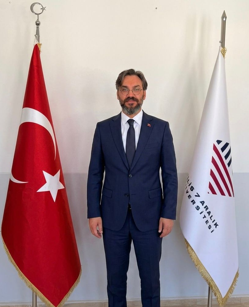 Abdullah BAYINDIR