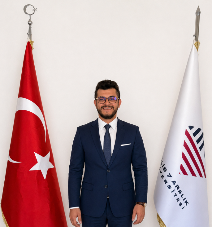 Ali AKDENİZ